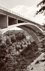 01bBHRa 10-1070 Teufelstalbrücke bei Hermsdorf