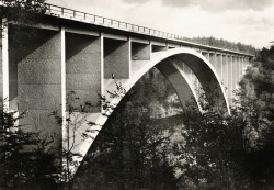 05bVKMa A 5436 Hermsdorf Teufelsbrücke