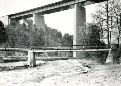 FWW 22 Autobahnbrücke Muldental