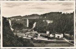 JFM 81638 Mangfallbrücke der Reichsautobahn