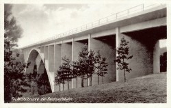 JRL oN Hermsdorf Teufelstalbrücke