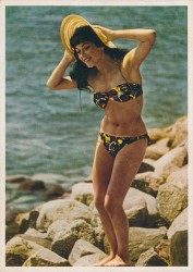 01aVVRac 1215 Mädchen in Bikini (1957)