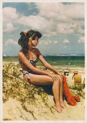 01aVVRac 1216 Mädchen in Bikini (1957)