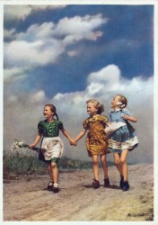 01aVVRac 1284 Erhaltet den Kindern den Frieden (1953)