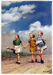 01aVVRac 1284 Kinder (1952)