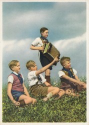 01aVVRac 1287 Erhaltet den Kindern den Frieden (1953)