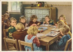 01aVVRac 1293 Unsere Kinder wollen in Frieden leben (1952)