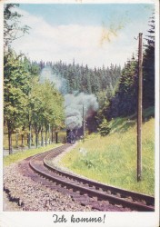 01aVVRac 1043 (S1043) Kleinbahn-Idyll (1952)