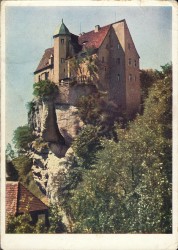 01aVVRac 1072 (S1072) Burg Hohnstein (1953)