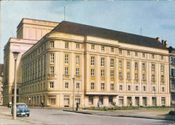 01bBHRac 1302 Leipzig Schauspielhaus