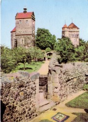 01bBHRac 1417 Burg Stolpen