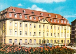 01bBHRac 1724 Dresden HO-Hotel Gewandhaus