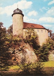 01bBHRac 1761 Karl-Marx-Stadt Burg Rabenstein