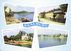 01bBHRac 3137a SAALBURG (1961)