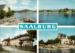 01bBHRac 3137b SAALBURG (1968)