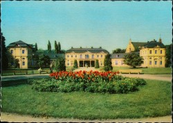 01bBHRac 3144 Gera Park und Museum (1962)