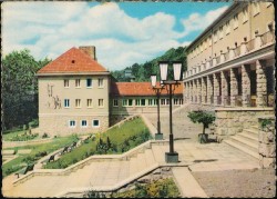 01bBHRac 3155 Bad Berka Sanatorium (1961)