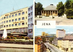 01bBHRac 3247b JENA (1969)