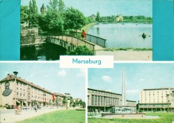 01bBHRac 3261 Merseburg