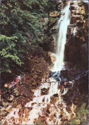 01bBHRac 3443 Trusetaler Wasserfall