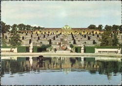 01bBHRac 4033 Potsdam Sanssouci (1959)