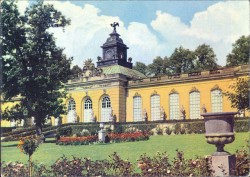 01bBHRac 4036 Potsdam Sanssouci (1961)