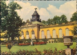 01bBHRac 4036 Potsdam Sanssouci (1962)