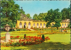 01bBHRac 4059 Potsdam Sanssouci (1961)