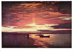 01aVVRac 5071 Sonnenuntergang (1955)