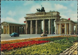 01bBHRac 6043 Berlin Brandenburger Tor