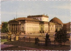 01bBHRac 6058 Berlin Staatsoper (1961)