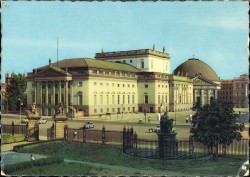 01bBHRac 6058 Berlin Staatsoper (1962)
