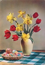 01aVVRac 3194 Ein frohes Osterfest (1959)
