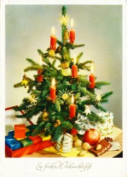01aVVRac 3968 Ein frohes Weihnachtsfest (1959)