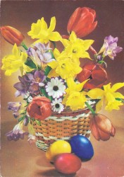 01bBHRac 5318 FROHE OSTERN