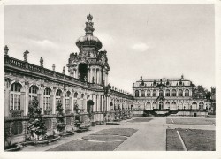 01aVVRa 142 Zwinger zu Dresden (1954)