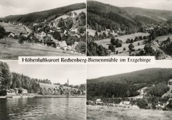 01bBHRa M128 Höhenluftkurort Rechenberg-Bienenmühle