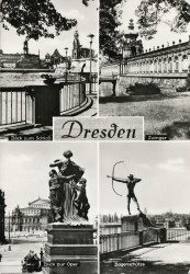 01bBHRa M8104 Dresden