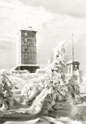 01bBHRn 03-20-00-049 Winter auf dem Brocken (1981)