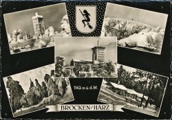 03bVRW 1007 BROCKEN HARZ (1959)