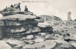 LGL 2768 BROCKEN (1911)