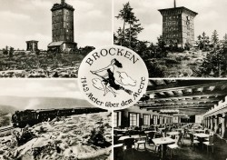 RLC B15-46m BROCKEN (1957)
