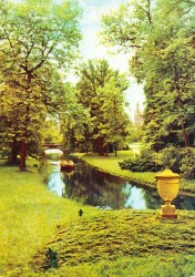 DFWac oN Wörlitz Goldene Urne (1968)