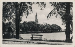 13DTV oN Malchow Kloster (1953)