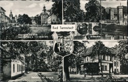 13DTVL   26 Bad Tennstedt (1960)