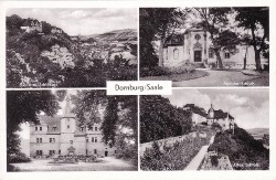 13DTVL oN Dornburg-Saale b