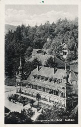 13DTVL oN Harzgerode Kurhaus (1953)