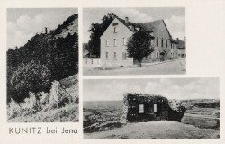 13DTVL oN KUNITZ bei Jena (1955)