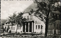 13DTVL oN Ostseebad Dierhagen FDGB-Ferienheim (1962)