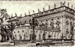13DTVL oN Potsdam-Sanssouci Neues Palais 1